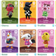 Illustration for article titled I Bought Five Packs of Animal Crossing Amiibo Cards And Didn’t Fucking Get Isabelle